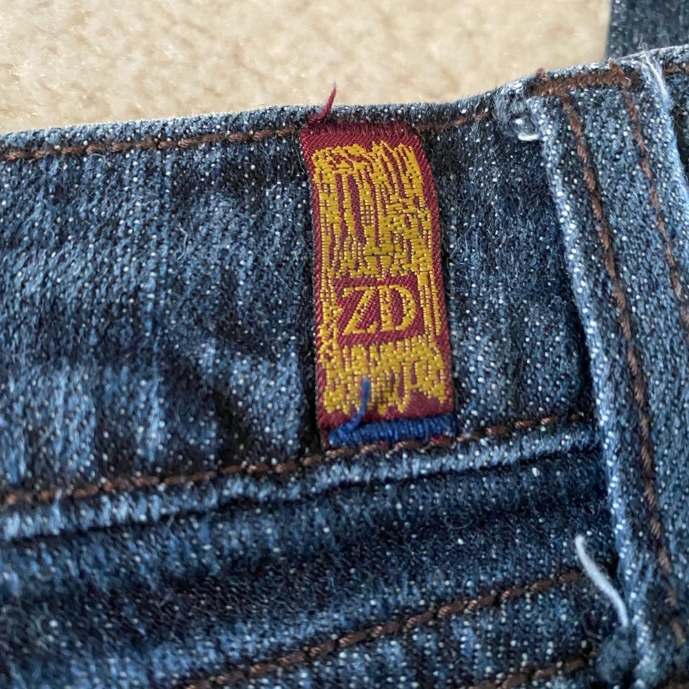 Zana Di Jeans View 3